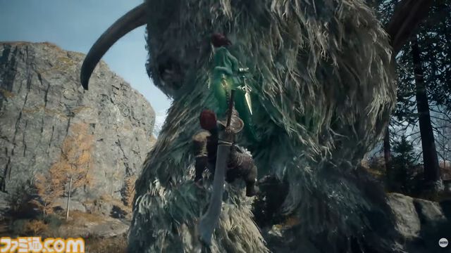『ドラゴンズドグマ 2：ダークアリズン』新映像公開。ディレクター木下研人氏が“極北の地ノルガン”の冒険を紹介【カプコンスポットライト】