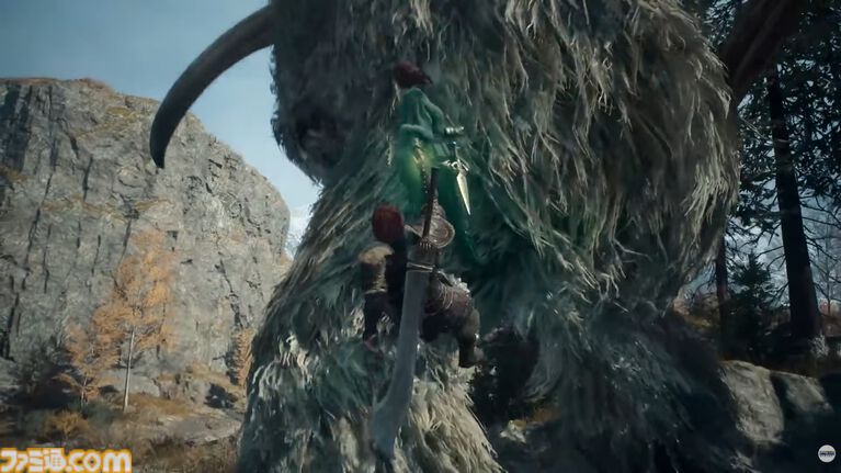 『ドラゴンズドグマ 2:ダークアリズン』新映像公開。ディレクター木下研人氏が“極北の地ノルガン”の冒険を紹介【カプコンスポットライト】