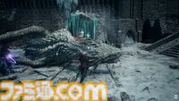 『ドラゴンズドグマ 2：ダークアリズン』新映像公開。ディレクター木下研人氏が“極北の地ノルガン”の冒険を紹介【カプコンスポットライト】