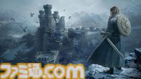 『ドラゴンズドグマ 2：ダークアリズン』新映像公開。ディレクター木下研人氏が“極北の地ノルガン”の冒険を紹介【カプコンスポットライト】