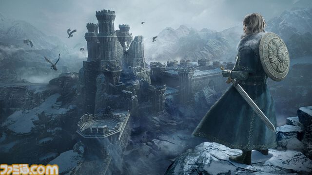 『ドラゴンズドグマ 2：ダークアリズン』新映像公開。ディレクター木下研人氏が“極北の地ノルガン”の冒険を紹介【カプコンスポットライト】