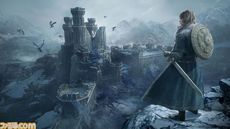 『ドラゴンズドグマ 2:ダークアリズン』新映像公開。ディレクター木下研人氏が“極北の地ノルガン”の冒険を紹介【カプコンスポットライト】