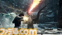 『ドラゴンズドグマ 2：ダークアリズン』新映像公開。ディレクター木下研人氏が“極北の地ノルガン”の冒険を紹介【カプコンスポットライト】