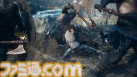 『ドラゴンズドグマ 2：ダークアリズン』新映像公開。ディレクター木下研人氏が“極北の地ノルガン”の冒険を紹介【カプコンスポットライト】