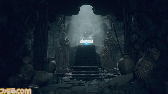 『ドラゴンズドグマ 2：ダークアリズン』新映像公開。ディレクター木下研人氏が“極北の地ノルガン”の冒険を紹介【カプコンスポットライト】