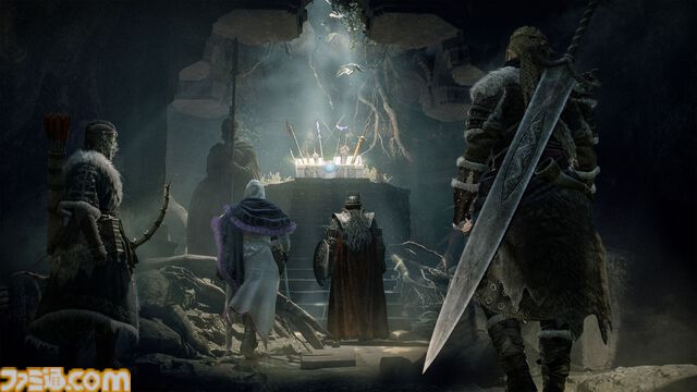 『ドラゴンズドグマ 2：ダークアリズン』新映像公開。ディレクター木下研人氏が“極北の地ノルガン”の冒険を紹介【カプコンスポットライト】