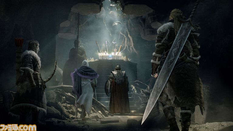 『ドラゴンズドグマ 2:ダークアリズン』新映像公開。ディレクター木下研人氏が“極北の地ノルガン”の冒険を紹介【カプコンスポットライト】