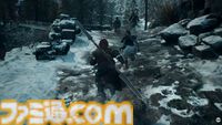 『ドラゴンズドグマ 2：ダークアリズン』新映像公開。ディレクター木下研人氏が“極北の地ノルガン”の冒険を紹介【カプコンスポットライト】