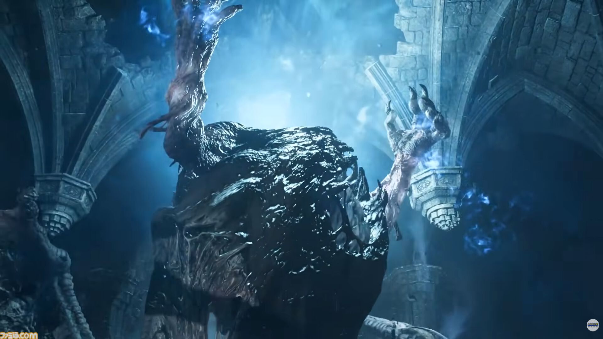 『ドラゴンズドグマ 2：ダークアリズン』新映像公開。ディレクター木下研人氏が“極北の地ノルガン”の冒険を紹介【カプコンスポットライト】