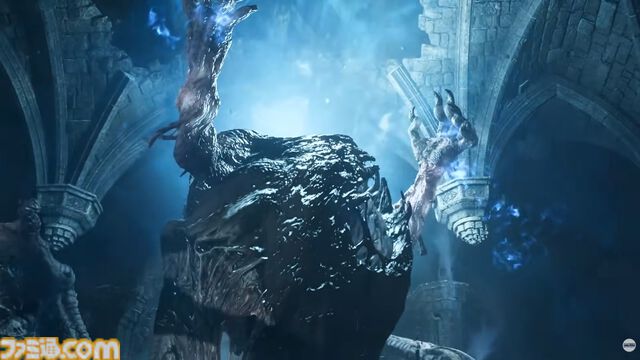 『ドラゴンズドグマ 2：ダークアリズン』新映像公開。ディレクター木下研人氏が“極北の地ノルガン”の冒険を紹介【カプコンスポットライト】