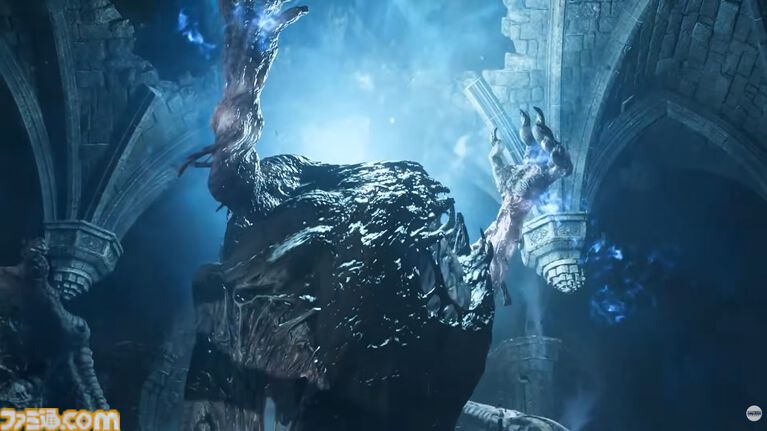 『ドラゴンズドグマ 2:ダークアリズン』新映像公開。ディレクター木下研人氏が“極北の地ノルガン”の冒険を紹介【カプコンスポットライト】