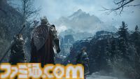 『ドラゴンズドグマ 2：ダークアリズン』新映像公開。ディレクター木下研人氏が“極北の地ノルガン”の冒険を紹介【カプコンスポットライト】