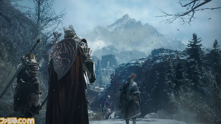 『ドラゴンズドグマ 2:ダークアリズン』新映像公開。ディレクター木下研人氏が“極北の地ノルガン”の冒険を紹介【カプコンスポットライト】