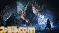 『ドラゴンズドグマ 2：ダークアリズン』新映像公開。ディレクター木下研人氏が“極北の地ノルガン”の冒険を紹介【カプコンスポットライト】