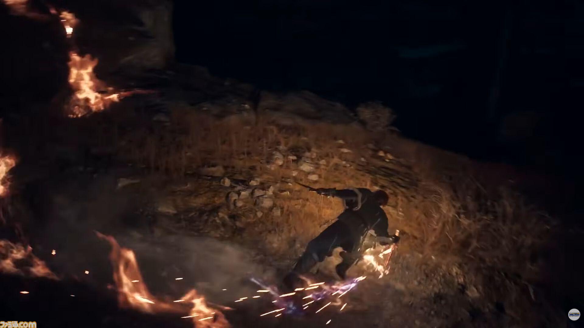 『ドラゴンズドグマ 2：ダークアリズン』新映像公開。ディレクター木下研人氏が“極北の地ノルガン”の冒険を紹介【カプコンスポットライト】
