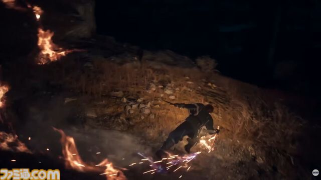 『ドラゴンズドグマ 2：ダークアリズン』新映像公開。ディレクター木下研人氏が“極北の地ノルガン”の冒険を紹介【カプコンスポットライト】