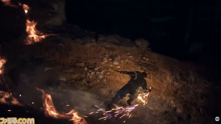 『ドラゴンズドグマ 2:ダークアリズン』新映像公開。ディレクター木下研人氏が“極北の地ノルガン”の冒険を紹介【カプコンスポットライト】