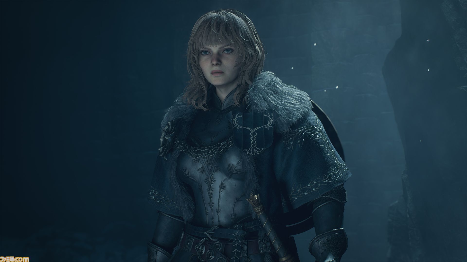 『ドラゴンズドグマ 2：ダークアリズン』新映像公開。ディレクター木下研人氏が“極北の地ノルガン”の冒険を紹介【カプコンスポットライト】