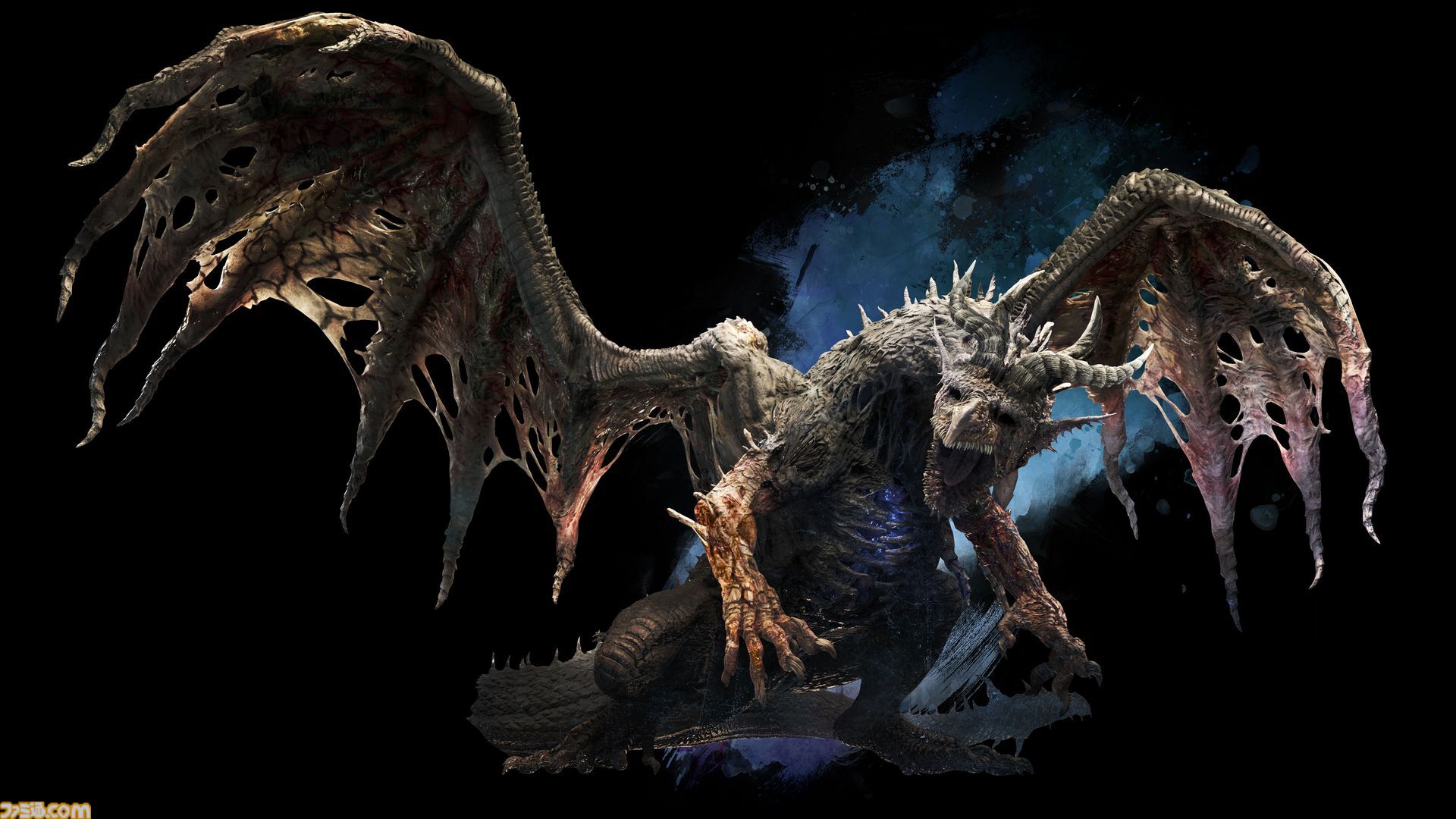 『ドラゴンズドグマ 2：ダークアリズン』新映像公開。ディレクター木下研人氏が“極北の地ノルガン”の冒険を紹介【カプコンスポットライト】