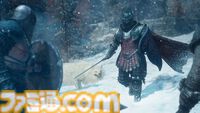 『ドラゴンズドグマ 2：ダークアリズン』新映像公開。ディレクター木下研人氏が“極北の地ノルガン”の冒険を紹介【カプコンスポットライト】