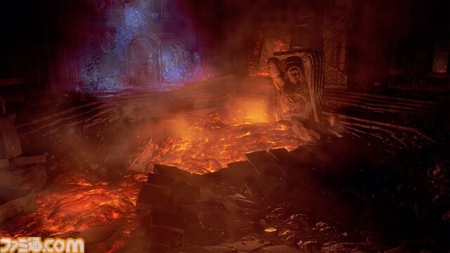 『ドラゴンズドグマ 2：ダークアリズン』新映像公開。ディレクター木下研人氏が“極北の地ノルガン”の冒険を紹介【カプコンスポットライト】