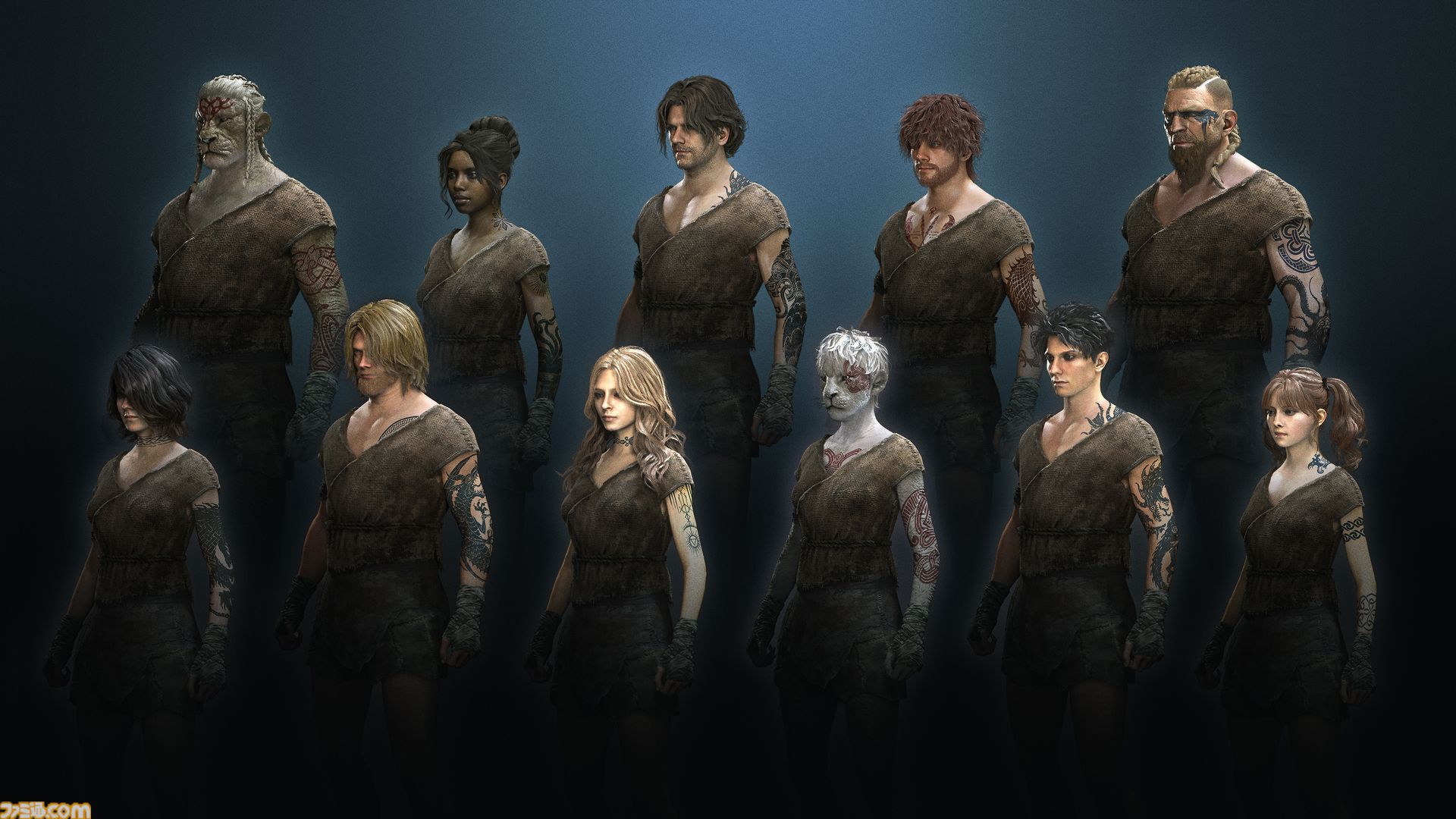 『ドラゴンズドグマ 2：ダークアリズン』新映像公開。ディレクター木下研人氏が“極北の地ノルガン”の冒険を紹介【カプコンスポットライト】