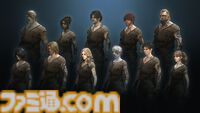 『ドラゴンズドグマ 2：ダークアリズン』新映像公開。ディレクター木下研人氏が“極北の地ノルガン”の冒険を紹介【カプコンスポットライト】