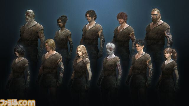 『ドラゴンズドグマ 2：ダークアリズン』新映像公開。ディレクター木下研人氏が“極北の地ノルガン”の冒険を紹介【カプコンスポットライト】