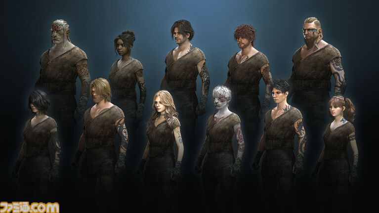 『ドラゴンズドグマ 2:ダークアリズン』新映像公開。ディレクター木下研人氏が“極北の地ノルガン”の冒険を紹介【カプコンスポットライト】