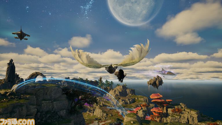 『アイオン2』試遊レビュー。由緒正しいMMORPGが現代的に進化。前作の36倍あるフィールドに興奮、戦闘モーションのキャンセルはまるで格ゲーのコンボ【AION2】