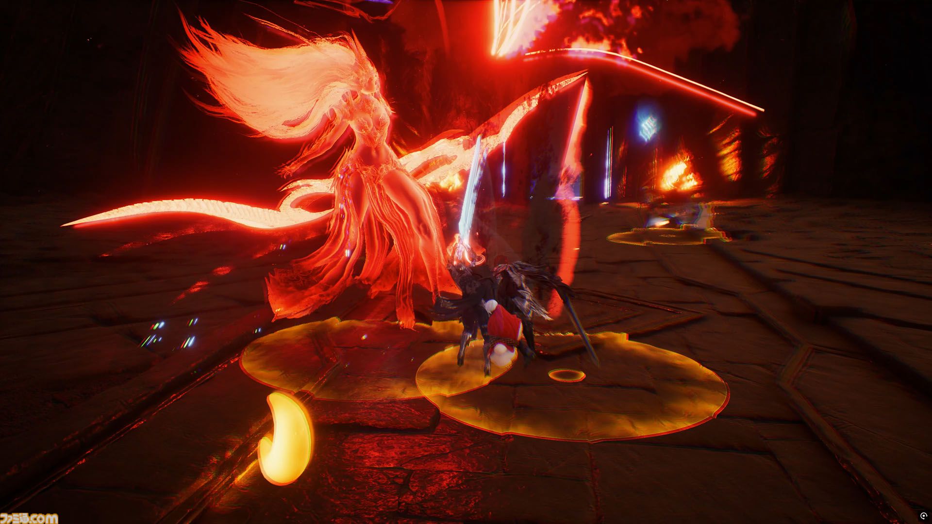 『アイオン2』試遊レビュー。由緒正しいMMORPGが現代的に進化。前作の36倍あるフィールドに興奮、戦闘モーションのキャンセルはまるで格ゲーのコンボ【AION2】