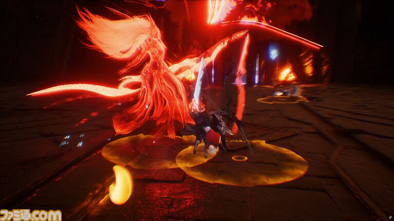 『アイオン2』試遊レビュー。由緒正しいMMORPGが現代的に進化。前作の36倍あるフィールドに興奮、戦闘モーションのキャンセルはまるで格ゲーのコンボ【AION2】