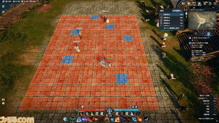 『アイオン2』試遊レビュー。由緒正しいMMORPGが現代的に進化。前作の36倍あるフィールドに興奮、戦闘モーションのキャンセルはまるで格ゲーのコンボ【AION2】