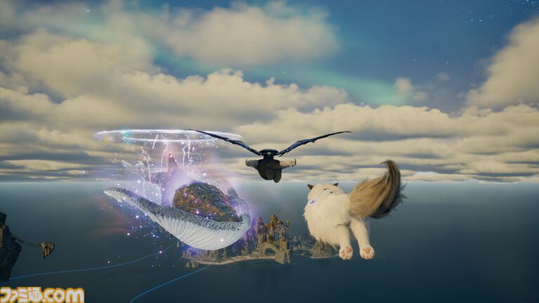 『アイオン2』試遊レビュー。由緒正しいMMORPGが現代的に進化。前作の36倍あるフィールドに興奮、戦闘モーションのキャンセルはまるで格ゲーのコンボ【AION2】