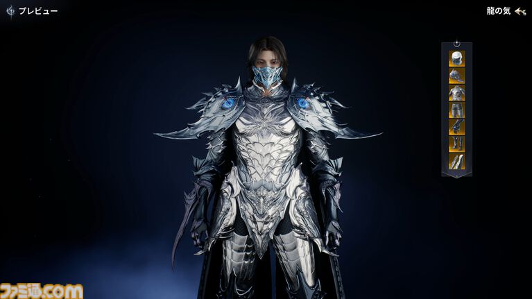 『アイオン2』試遊レビュー。由緒正しいMMORPGが現代的に進化。前作の36倍あるフィールドに興奮、戦闘モーションのキャンセルはまるで格ゲーのコンボ【AION2】