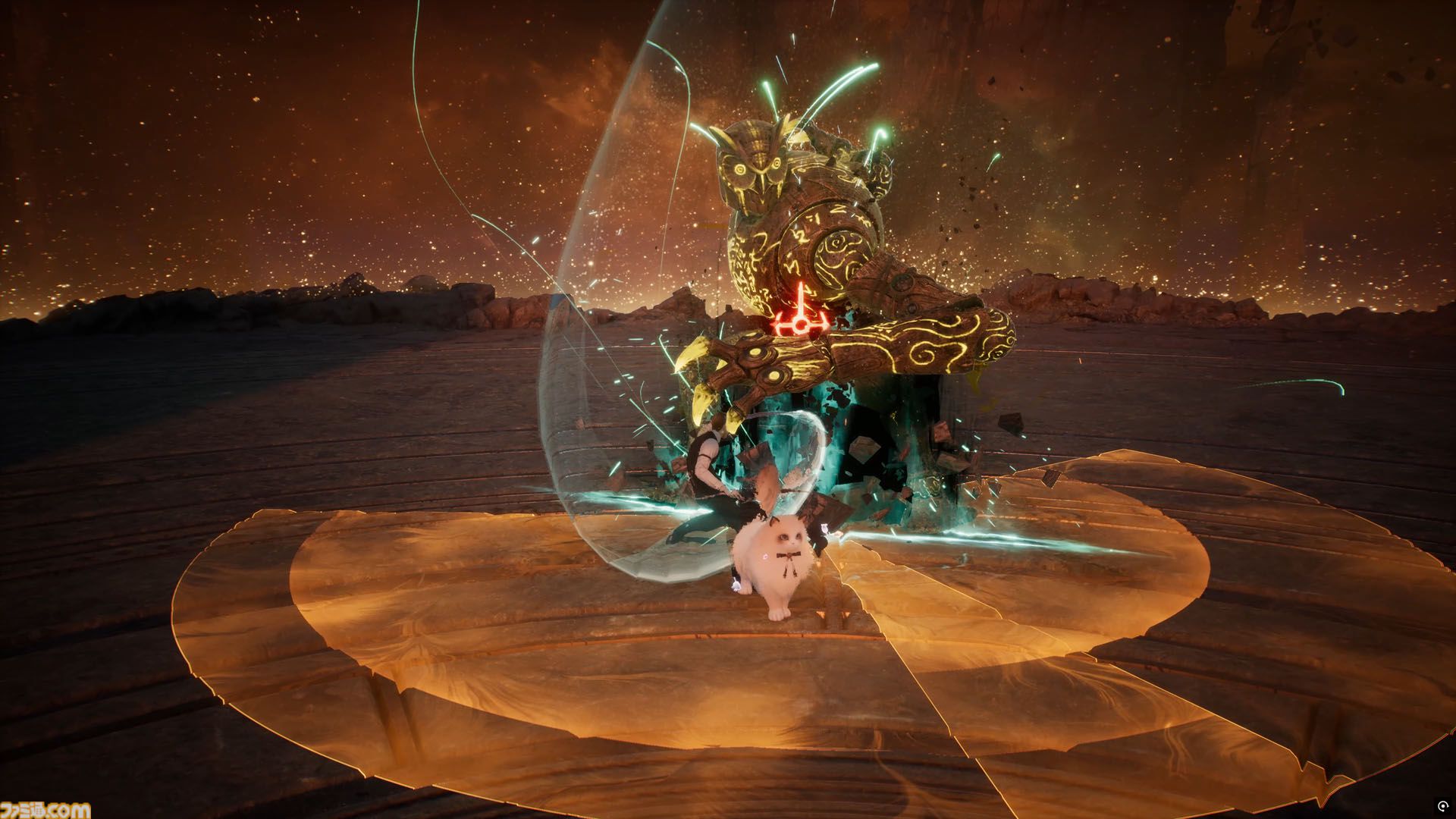 『アイオン2』試遊レビュー。由緒正しいMMORPGが現代的に進化。前作の36倍あるフィールドに興奮、戦闘モーションのキャンセルはまるで格ゲーのコンボ【AION2】