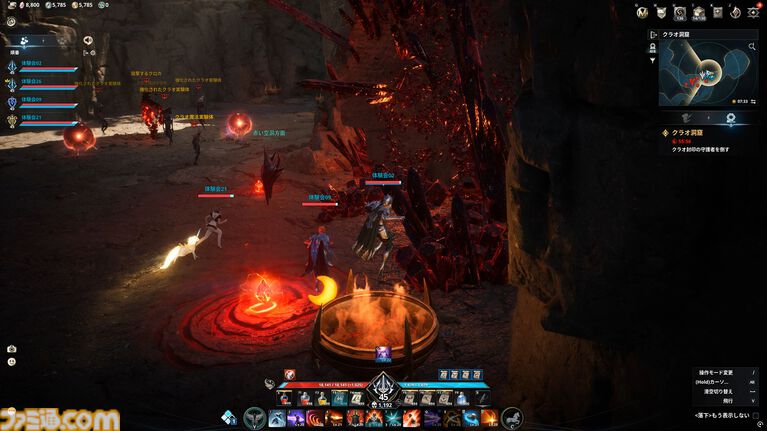 『アイオン2』試遊レビュー。由緒正しいMMORPGが現代的に進化。前作の36倍あるフィールドに興奮、戦闘モーションのキャンセルはまるで格ゲーのコンボ【AION2】