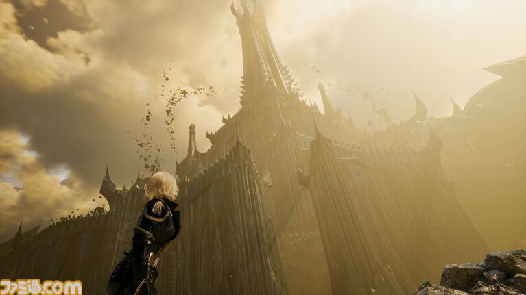 『アイオン2』試遊レビュー。由緒正しいMMORPGが現代的に進化。前作の36倍あるフィールドに興奮、戦闘モーションのキャンセルはまるで格ゲーのコンボ【AION2】