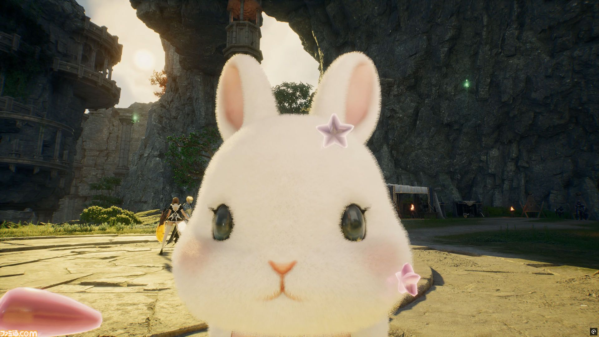 『アイオン2』試遊レビュー。由緒正しいMMORPGが現代的に進化。前作の36倍あるフィールドに興奮、戦闘モーションのキャンセルはまるで格ゲーのコンボ【AION2】