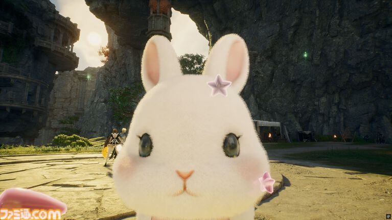 『アイオン2』試遊レビュー。由緒正しいMMORPGが現代的に進化。前作の36倍あるフィールドに興奮、戦闘モーションのキャンセルはまるで格ゲーのコンボ【AION2】
