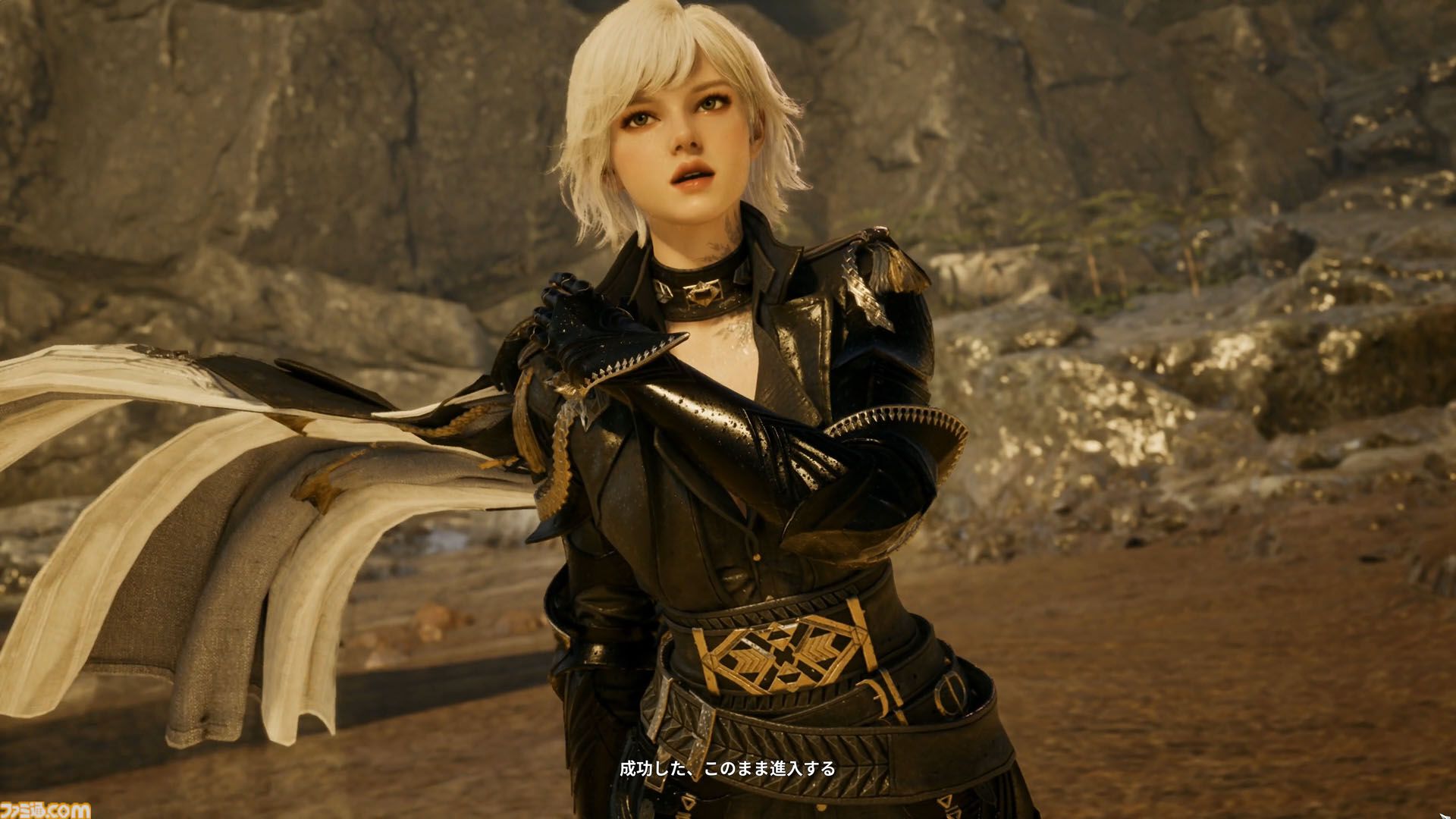 『アイオン2』試遊レビュー。由緒正しいMMORPGが現代的に進化。前作の36倍あるフィールドに興奮、戦闘モーションのキャンセルはまるで格ゲーのコンボ【AION2】