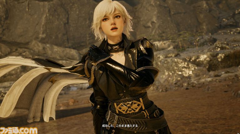 『アイオン2』試遊レビュー。由緒正しいMMORPGが現代的に進化。前作の36倍あるフィールドに興奮、戦闘モーションのキャンセルはまるで格ゲーのコンボ【AION2】