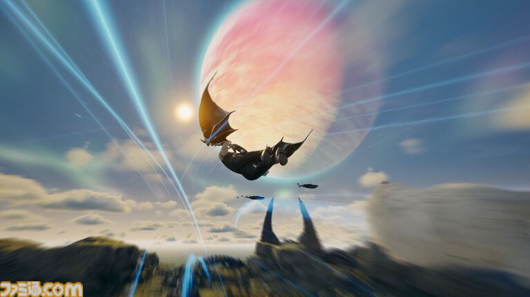『アイオン2』試遊レビュー。由緒正しいMMORPGが現代的に進化。前作の36倍あるフィールドに興奮、戦闘モーションのキャンセルはまるで格ゲーのコンボ【AION2】