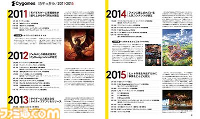 サイゲームス設立15周年を記念した120ページの特別冊子『サイ通』が付いてくる! 『グラブル』、『プリコネR』、『ウマ娘』、『シャドバWB』のDLCシリアルコードも見逃せない【先出し週刊ファミ通】