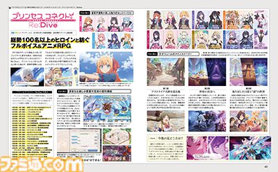 サイゲームス設立15周年を記念した120ページの特別冊子『サイ通』が付いてくる! 『グラブル』、『プリコネR』、『ウマ娘』、『シャドバWB』のDLCシリアルコードも見逃せない【先出し週刊ファミ通】