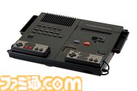 ツインファミコン40周年。シャープから発売されたファミコンとディスクシステムが一体化したゲームキッズ羨望の豪華マシン【今日は何の日？】