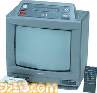 ツインファミコン40周年。シャープから発売されたファミコンとディスクシステムが一体化したゲームキッズ羨望の豪華マシン【今日は何の日？】