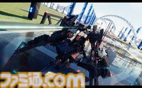 『BREAK ARTS III』カスタマイズの重量制限が緩和される大型アプデが実施。ゲームバランスやUIの改修も行われさらに遊びやすいゲームに