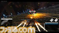 『BREAK ARTS III』カスタマイズの重量制限が緩和される大型アプデが実施。ゲームバランスやUIの改修も行われさらに遊びやすいゲームに