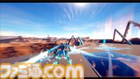 『BREAK ARTS III』カスタマイズの重量制限が緩和される大型アプデが実施。ゲームバランスやUIの改修も行われさらに遊びやすいゲームに